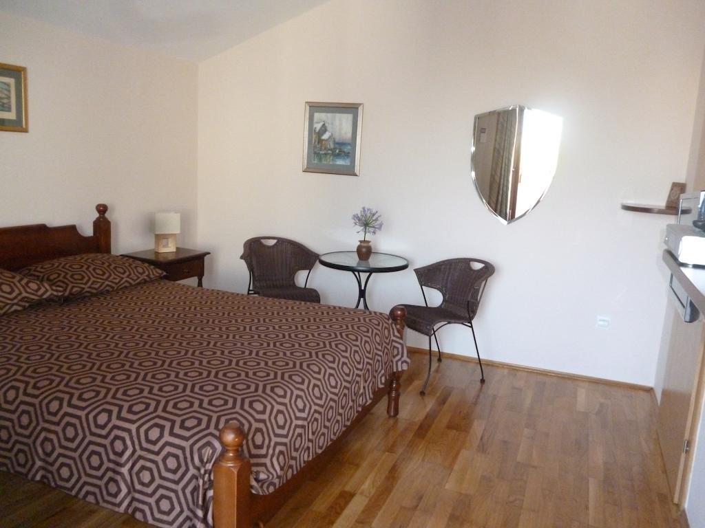 Bed&Breakfast Vanni Bed & Breakfast Privlaka  Room photo