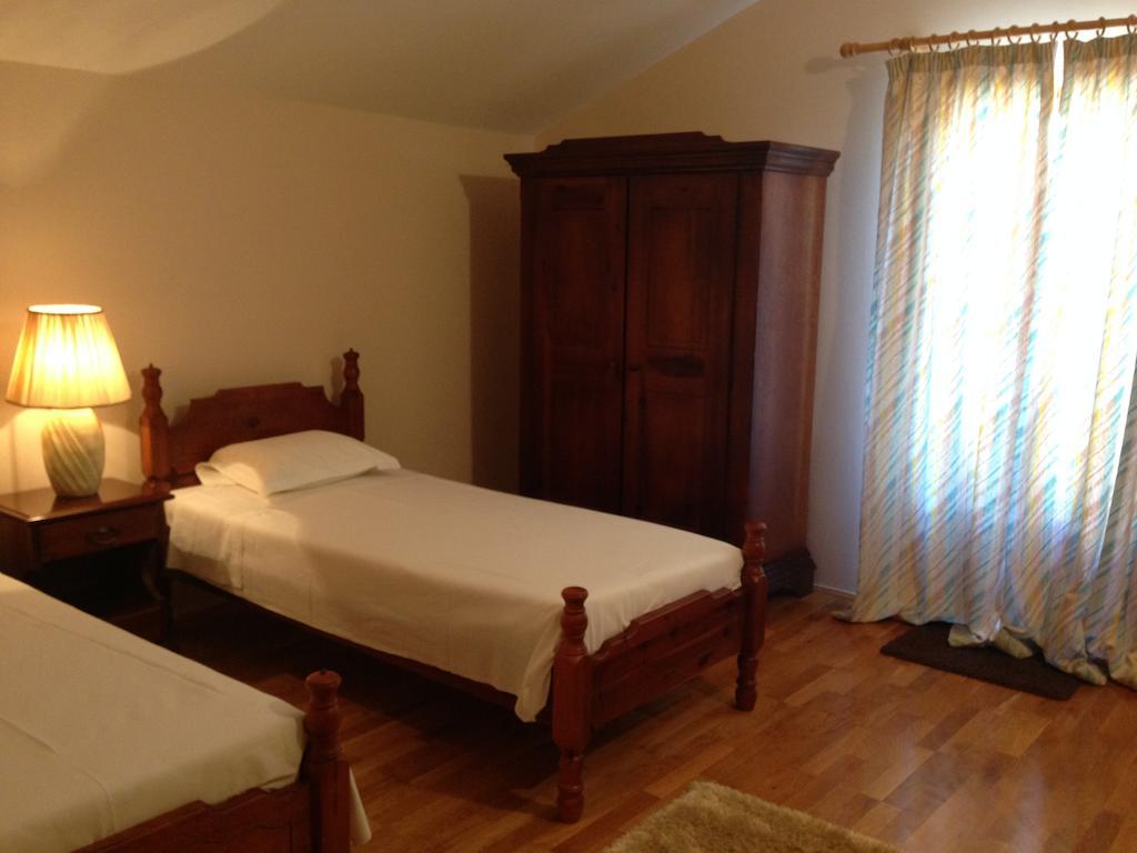 Bed&Breakfast Vanni Bed & Breakfast Privlaka  Room photo