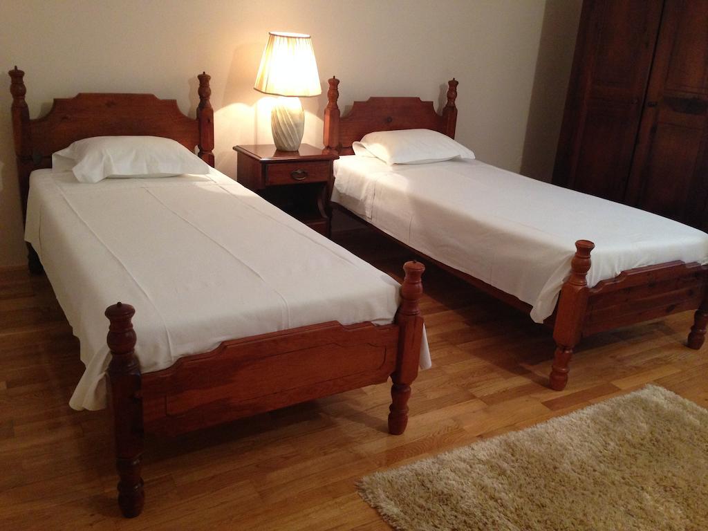 Bed&Breakfast Vanni Bed & Breakfast Privlaka  Room photo